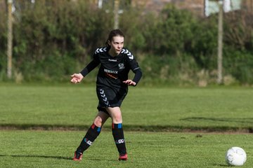 Bild 288 - Frauen TSV Wiemersdorf - SV Henstedt Ulzburg : Ergebnis: 0:4